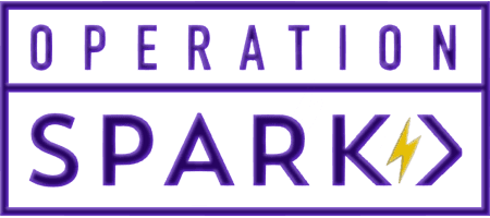 Operation Spark Logo